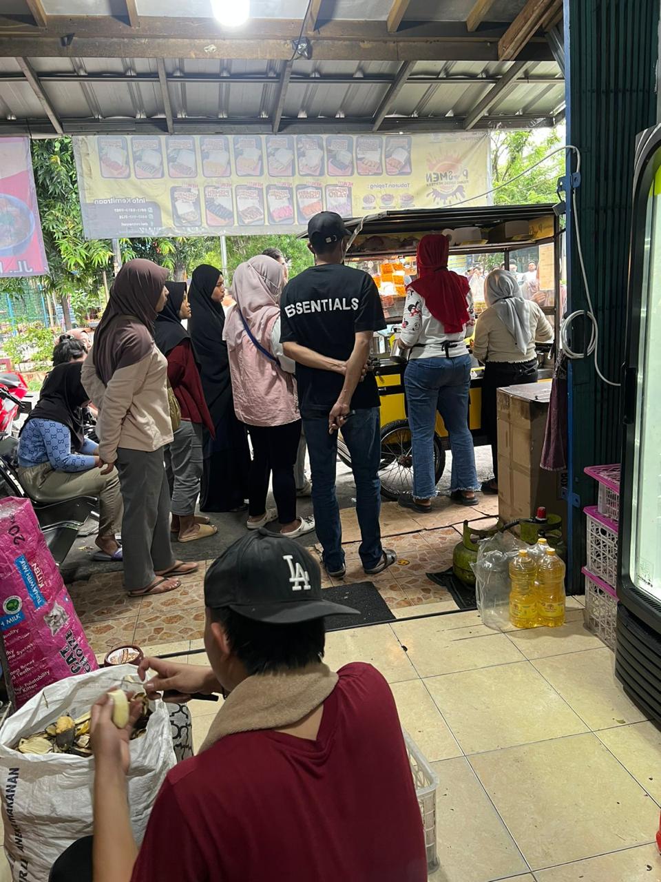 PISMEN Chocolate Lava